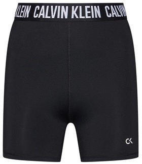 Calvin Klein Performance Sport rövidnadrág 00GWF0L772 Fekete Slim Fit