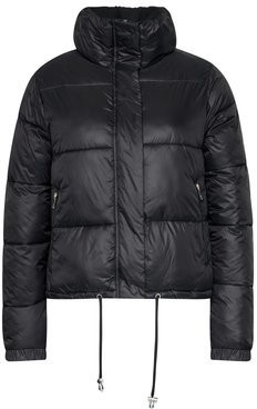 Silvian Heach Pehelykabát Calcutta PGA20437PI Fekete Regular Fit
