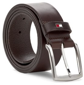 Tommy Hilfiger Férfi öv New Denton Belt 4.0 E367863162 Barna