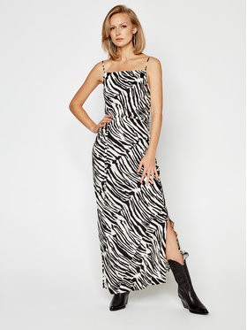 Calvin Klein Hétköznapi ruha Zebra K20K202077 Színes Regular Fit
