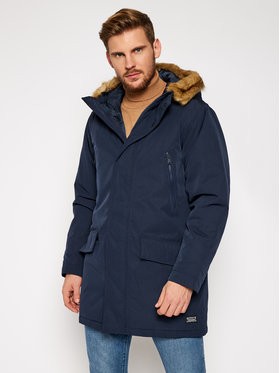 Levi's® Télikabát Woodside 27324-0000 Sötétkék Regular Fit