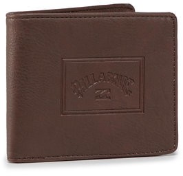 Billabong Nagyméretű férfi pénztárca Archin S5WM04BIP0 Barna