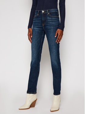 Tommy Hilfiger Regular Fit farmer Rome 1M87624289 Sötétkék Regular Fit