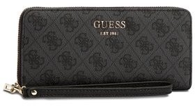 Guess Nagy női pénztárca SWSG69 95460 Szürke