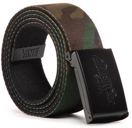 Vans Férfi öv Shredator II We VN0A31J397I1 Zöld