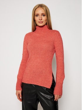 MAX&Co. Garbó Perla 73647820 Piros Regular Fit