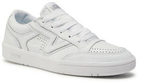 Vans Sportcipő Lowland Cc VN0A4TZYOER1 Fehér