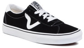 Vans Teniszcipő Vans Sport VN0A4BU6A6O1 Fekete