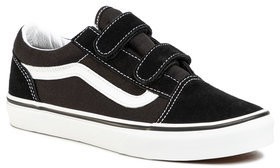 Vans Teniszcipő Old Skool V VN0A4UI16BT1 Fekete