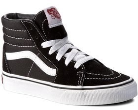 Vans Sportcipő Sk8-Hi Vn000D5F6BT Fekete