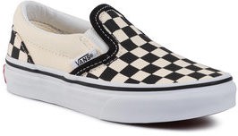 Vans Teniszcipő Classic Slip-On VN000ZBUEO11 Fehér