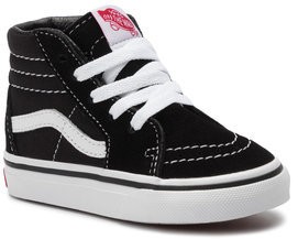 Vans Sportcipő Sk8-Hi VN0A3TFX6BT1 Fekete