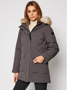 CMP Parka 30K3866 Szürke Regular Fit