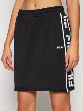 Fila Miniszoknya Tarala 687695 Fekete Regular Fit