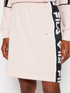 Fila Miniszoknya Tarala 687695 Rózsaszín Regular Fit
