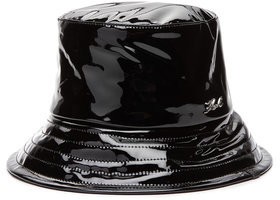 KARL LAGERFELD Bucket kalap 206W3407 Fekete