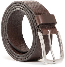 Boss Férfi öv Jor-Hb 50435219 10202031 01 Barna