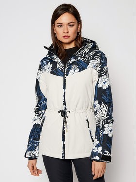 Rip Curl Sídzseki Betty SGJDN4 Fehér Regular Fit
