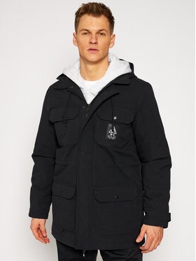 Vans Átmeneti kabát Vans VN0A4S1P Fekete Regular Fit