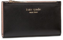 Kate Spade Nagy női pénztárca Spencer PWR00280 Fekete