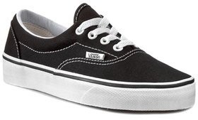 Vans Teniszcipő Era VN-0EWZBLK