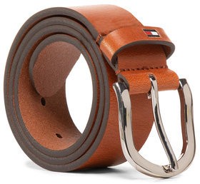 Tommy Hilfiger Női öv New Danny Belt WW0WW11590 Barna