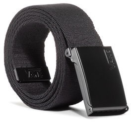 Vans Férfi öv Deppster II Web VN0A31J1BLK1 Fekete