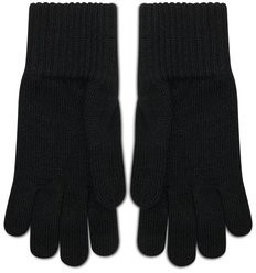 Wrangler Férfi kesztyű Basic Gloves W0Q00UH01 Fekete