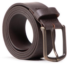 Lee Férfi öv Core Belt LG015324 Barna