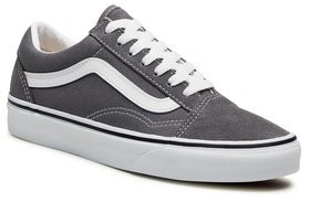 Vans Teniszcipő Old Skool VN0A4BV51951 Szürke