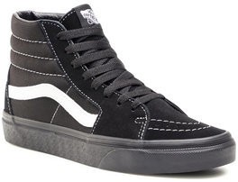 Vans Sportcipő Sk8-Hi VN0A32QG5WU1 Fekete