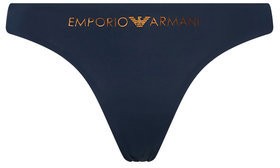 Emporio Armani Underwear Figi alsó 162948 1P284 00135 Sötétkék