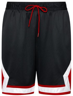 Nike Sport rövidnadrág Jordan Jumpman Diamond CV6022 Fekete Standard Fit