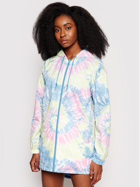 Vans Parka Mercy Reversible VN0A34FM Színes Regular Fit