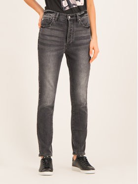Armani Exchange Farmer 6GYJ51 Y2HRZ 0903 Szürke Slim Fit