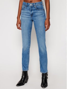 Levi's® Farmer 724™ High-Waisted 18883-0124 Sötétkék Regular Fit