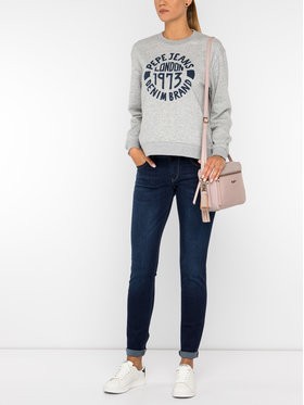 Pepe Jeans Farmer New Brooke PL200019 Sötétkék Slim Fit