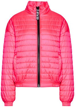 Ice Play Bomber dzseki 21E U2M0 J011 6409 4323 Rózsaszín Regular Fit