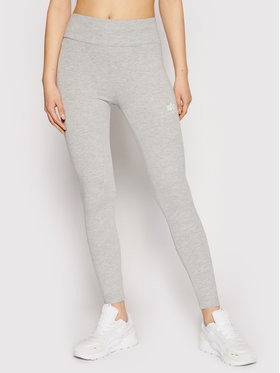 Alpha Industries Leggings Basic 116053 Szürke Slim Fit