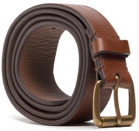 Polo Ralph Lauren Férfi öv Rgd Chrm Bt 405826042002 Barna