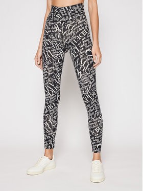 Deha Leggings All-Over Logo... megtekintése