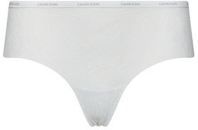 Calvin Klein Underwear Klasszikus alsó 000QF5245E Fehér