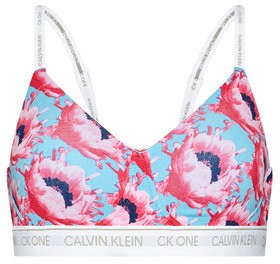 Calvin Klein Underwear Varrásmentes melltartó 000QF6094E Színes