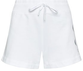 Calvin Klein Jeans Sport rövidnadrág J20J215559 Fehér Regular Fit