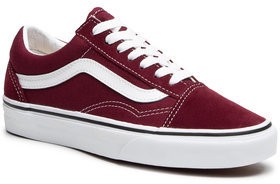 Vans Teniszcipő Old Skool VN0A38G15U71 Bordó