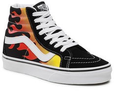 Vans Sportcipő Sk8-Hi Reissue VN0A2XSBPHN1 Fekete