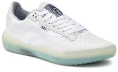 Vans Sportcipő Evdnt Ultimatewaf VN0A5DY7WWW1 Fehér