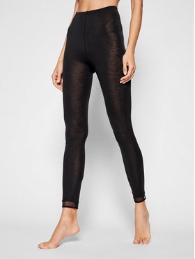 Femilet by Chantelle Leggings Juliana FN1500 Fekete