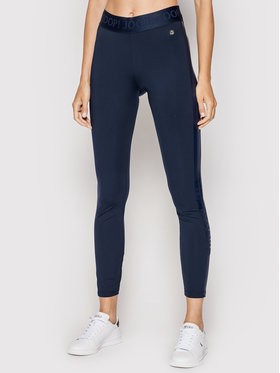 JOOP! Leggings 58 Jje719 Tarissa 30028179 Sötétkék Slim Fit