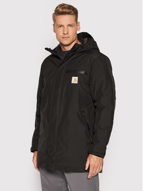 Carhartt WIP Parka Gore Tex I028242 Fekete Regular Fit